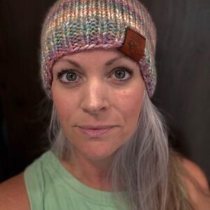 Meet your Posher, Kristen